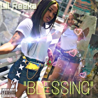 Blessing - Single