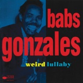 Babs Gonzalez - Real Crazy