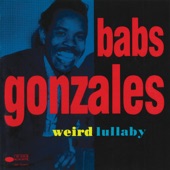 Babs Gonzales - Real Crazy