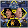 Doctor Who Hornets' Nest 5: Hive Of Horror - Paul Magrs