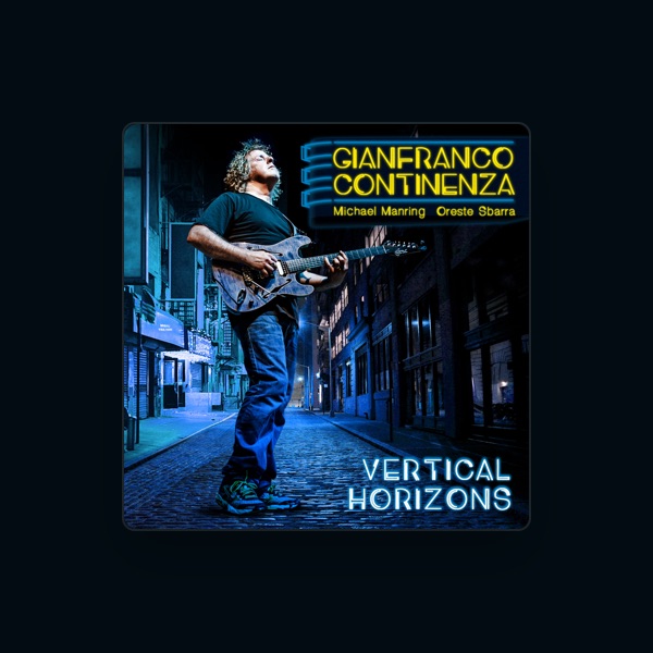 Gianfranco Continenza's avatar