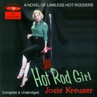 Josie Kreuzer - Ball That Jack