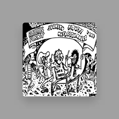 Listen to Juanito Piquete y los Mataesquiroles, watch music videos, read bio, see tour dates & more!