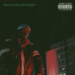 How's My Driving? - Single