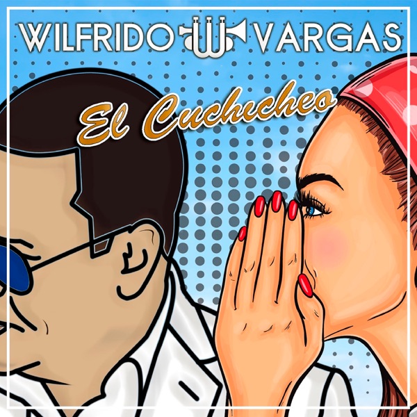 El Cuchicheo - Single