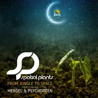 You Sick (feat. Mergel & Psychoreen) — Spatial Plants