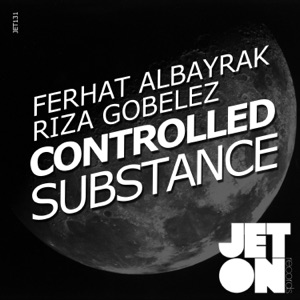 Controlled Substance - Single
