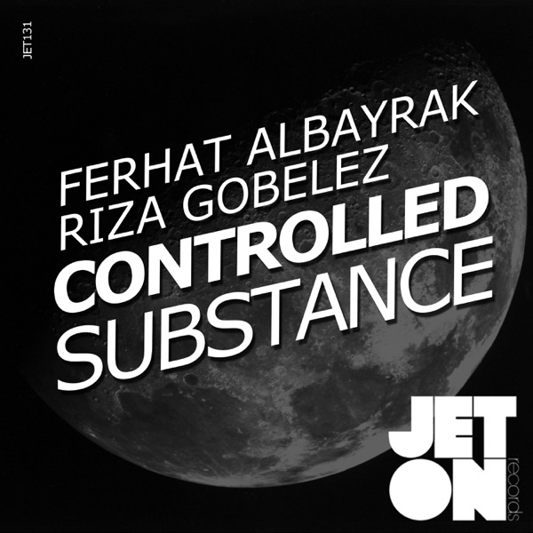 Controlled Substance - Single
