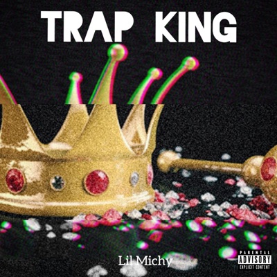 Trap King - Single