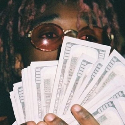 Semi Automatic (feat. Lil Uzi & Lambs) - Single