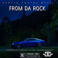 From Da Rock (feat. Dr. MURKAWITZ) - Single - Samson Dread Symg