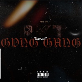 GangGang (feat. Odi & Redeyez) Rawkeet