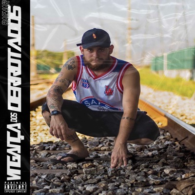 Vingança dos Derrotados - Single