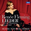 Brahms, Schumann & Mahler: Lieder