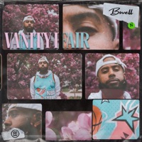 Vanity Fair - Single - B.Well