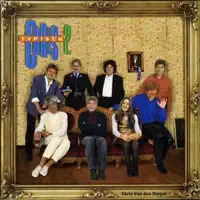 ZO MACHO — JIMMY B