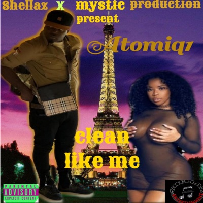 Clean Like Me - Single