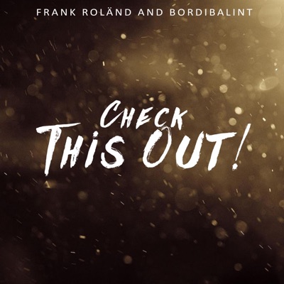 Check This Out - Single