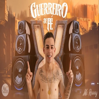 Guerreiro de Fé - Single
