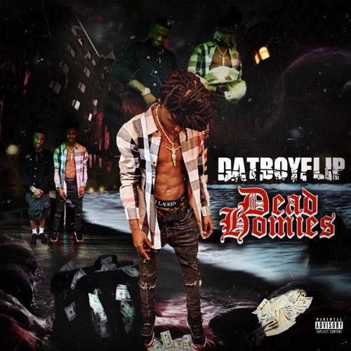 Dead Homies (feat. Tootie Raww) - Single