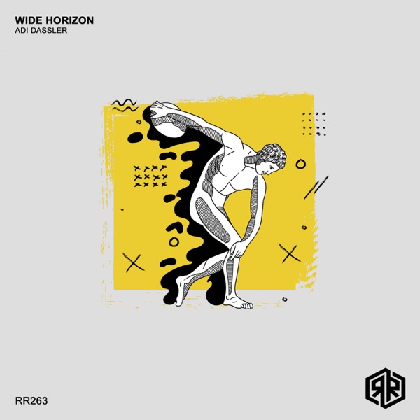 Wide Horizon - Single