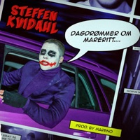 Dagdrømmer om Mareritt - Steffen Kvidahl