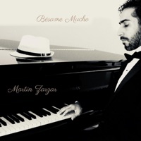 Bésame Mucho - Single - Martin Zarzar
