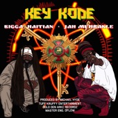 Jah Myhrakle - Key Kode