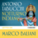Antonio Tabucchi - Notturno indiano