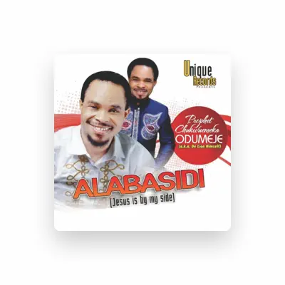 Listen to Prophet Chukwuemeka Odumeje A.K.A De Lion Himself, watch music videos, read bio, see tour dates & more!