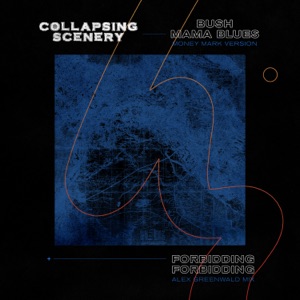Bush Mama Blues / Forbidding Forbidding (Remixes) - Single