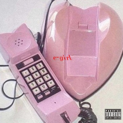 E-Girl - Single