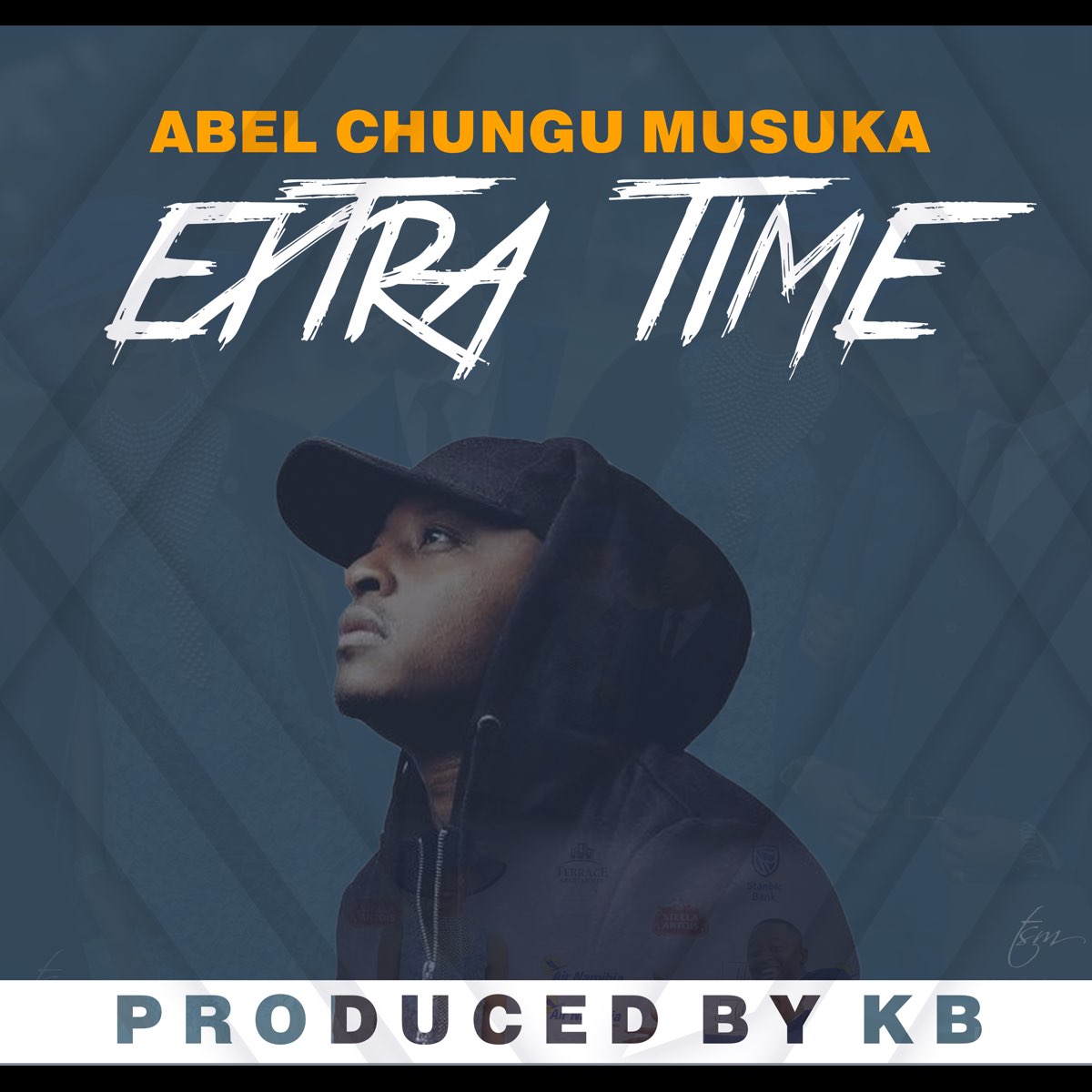 Extra Time - Single“ von Abel Chungu Musuka bei Apple Music