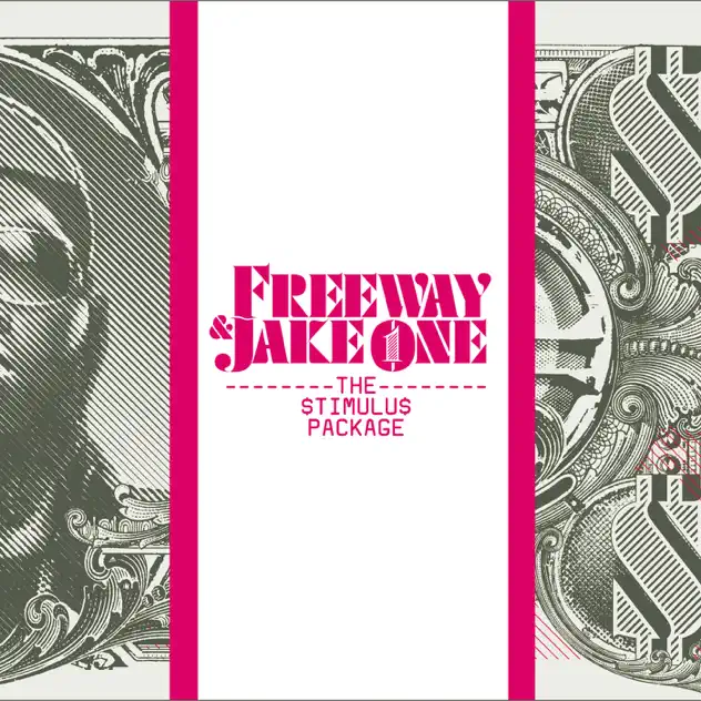 Freeway, Jake One – The Stimulus Package (Deluxe Edition) [iTunes Plus M4A]