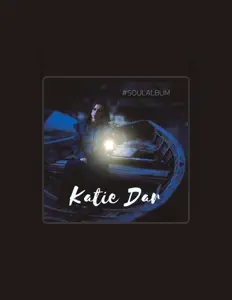 Listen to Katie Dar, watch music videos, read bio, see tour dates & more!