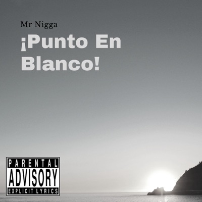 Punto en Blanco - Single