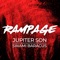 Rampage (feat. Swami Baracus) - Jupiter Son lyrics