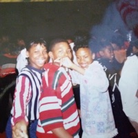 That's Right - Single - Nephewtexasboy