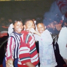 That's Right Nephewtexasboy