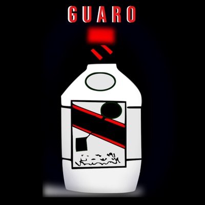 Guaro (feat. Quintero) - Single