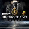 Subiendo de Nivel (feat. Jorge Ballardo & La Edición De Culiacan) - Single