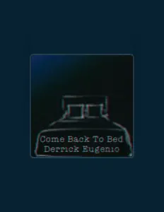 Derrick Eugenioを聴いたり、ミュージックビデオを鑑賞したり、経歴やツアー日程などを確認したりしましょう！