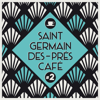 Saint-Germain-Des-Prés Café #2 - Various Artists