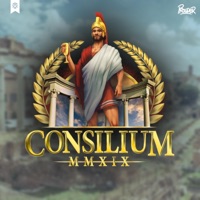 Consilium (feat. Marre & DJ Beinhard) - Single - Dim Woe