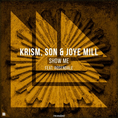 Show Me (feat. Rosendale) - Single