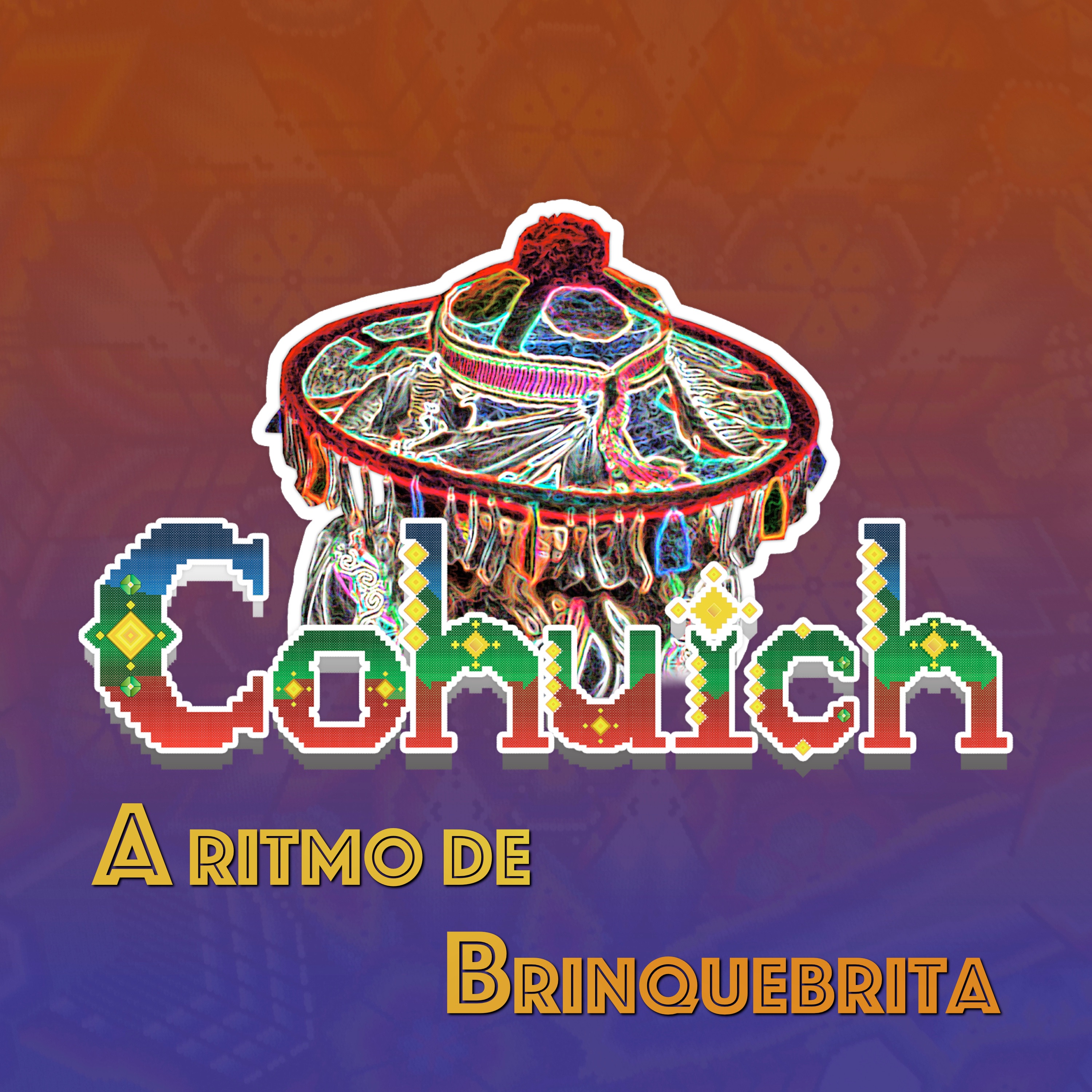A Ritmo De Brinquebrita