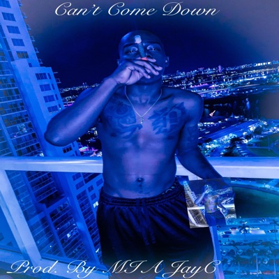 Can't Come Down - Single