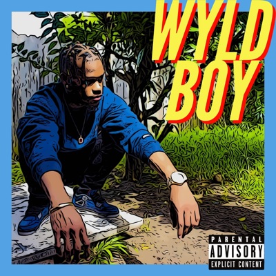 Wyld BOY