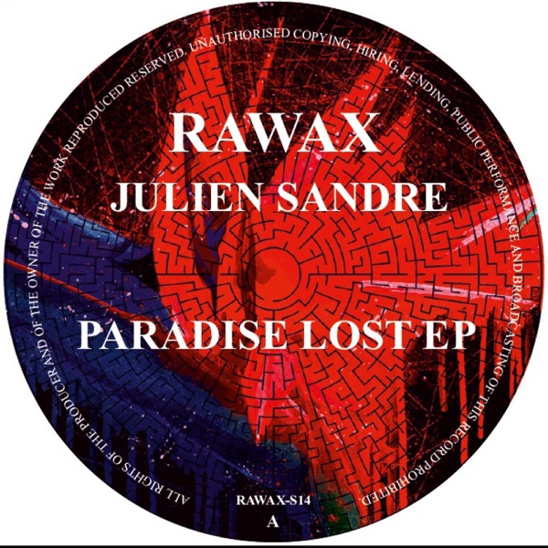 Paradise Lost - EP