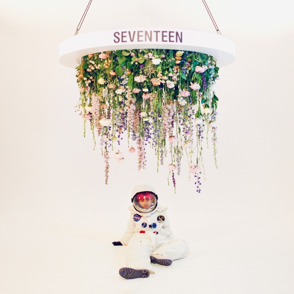 Seventeen - Single - No Rome